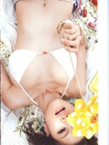 [唯美写真] 长谷川优美 Hasegawa Yumi《Les Vacances dAmour》(62)